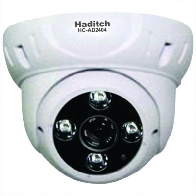 Camera Dome AHD Haditech HC-AD2404
