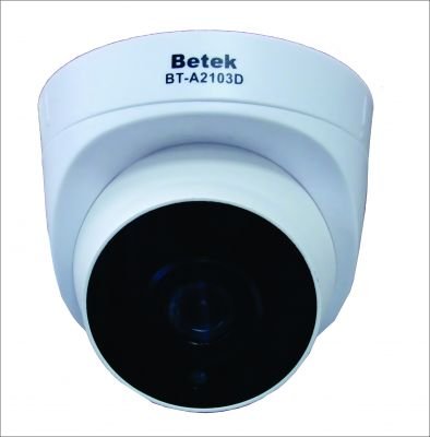 Camera Betek BT-A2103D