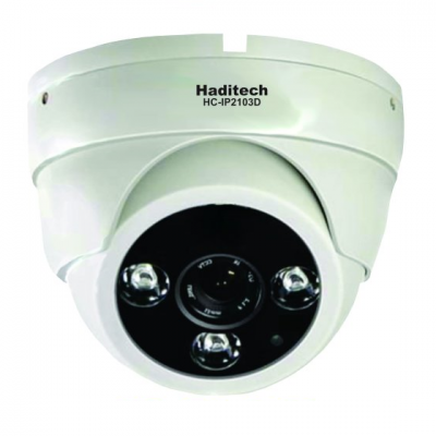 IP Camera Dome HC-IP2103D