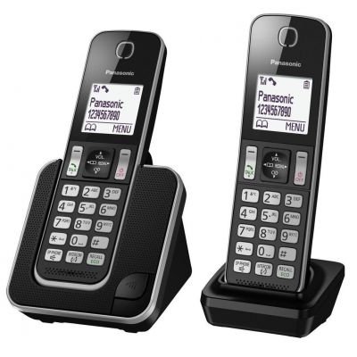 Điên thoại Panasonic KX-TGD312