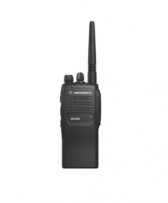 MOTOROLA GP-328IS VHF