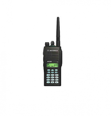 MOTOROLA GP-338 VHF