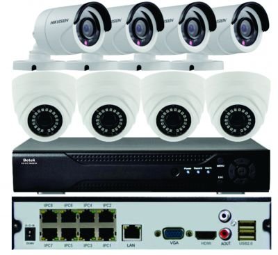 KIT-BT1908NVR