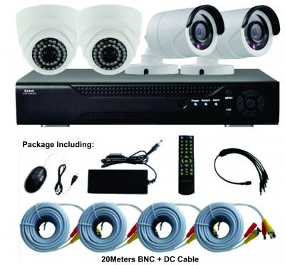 KIT-BT1904DVR